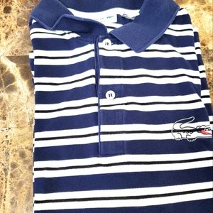 Medium Lacoste Polo